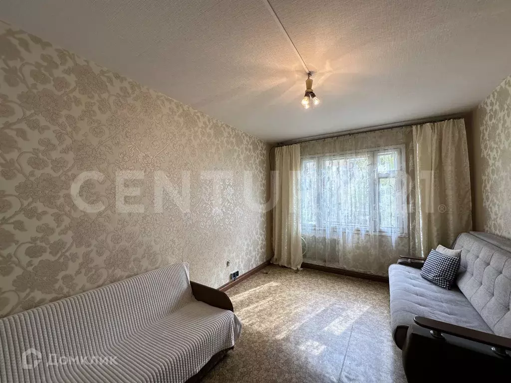 Продаётся 1-к квартира, 31.7 м - Фото 0