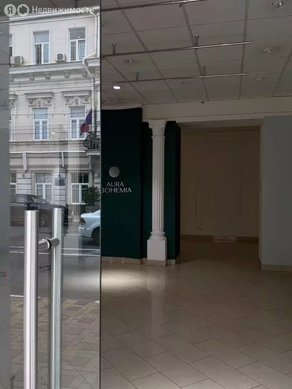 Помещение свободного назначения (408.5 м) - Фото 2