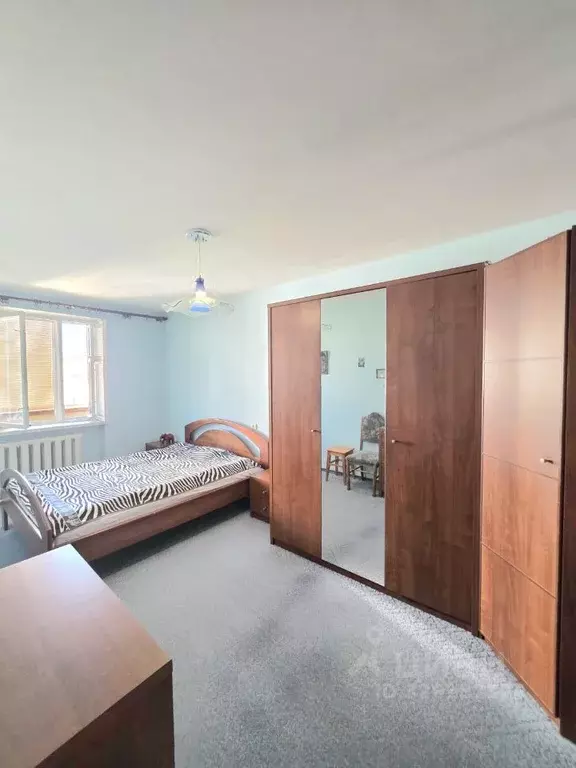 4-к кв. Севастополь ул. Павла Корчагина, 56 (90.0 м) - Фото 1