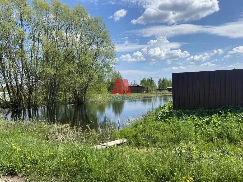 Коттедж в Ярославская область, Ярославский район, Заволжское с/пос, д. ... - Фото 1