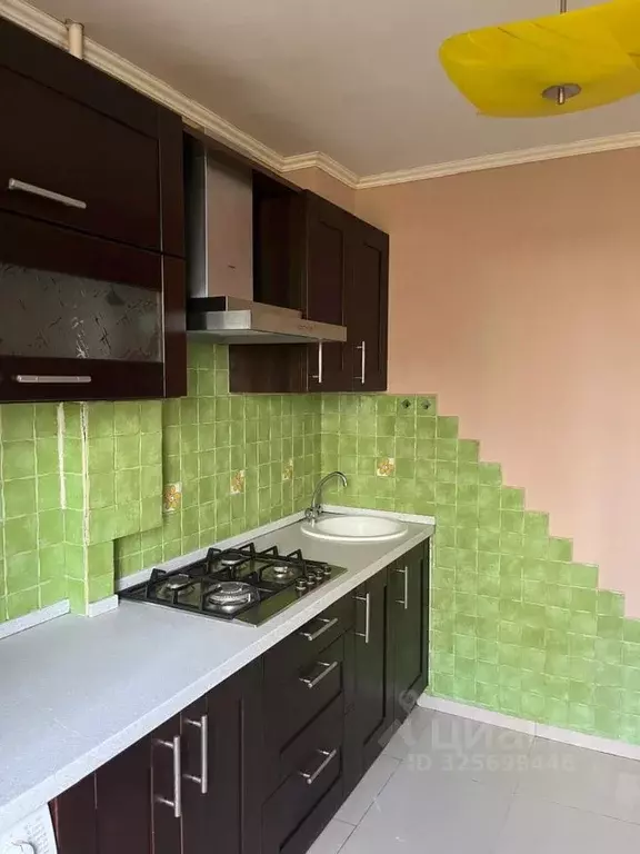 2-к кв. Москва Ясный проезд, 34К2 (47.2 м) - Фото 0