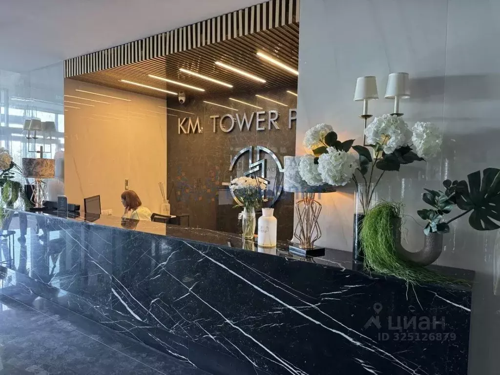 1-к кв. Нижегородская область, Нижний Новгород ул. Максима Горького, ... - Фото 1