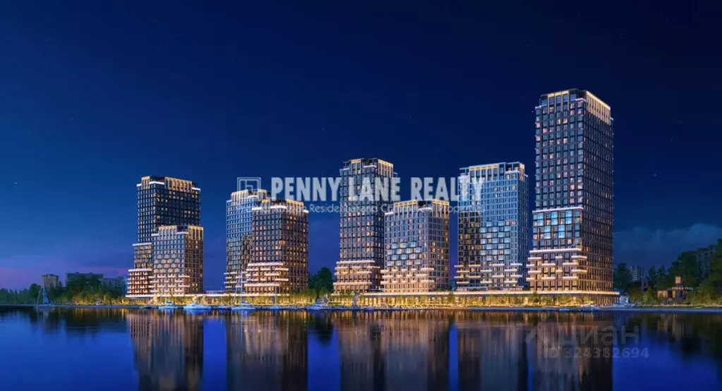 Помещение свободного назначения в Москва Южнопортовая ул., 42С5 (48 м) - Фото 2