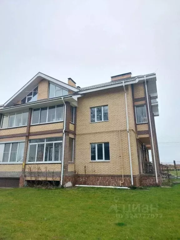 Таунхаус в Москва д. Ширяево, ул. Озерная, 59к1 (154 м) - Фото 2