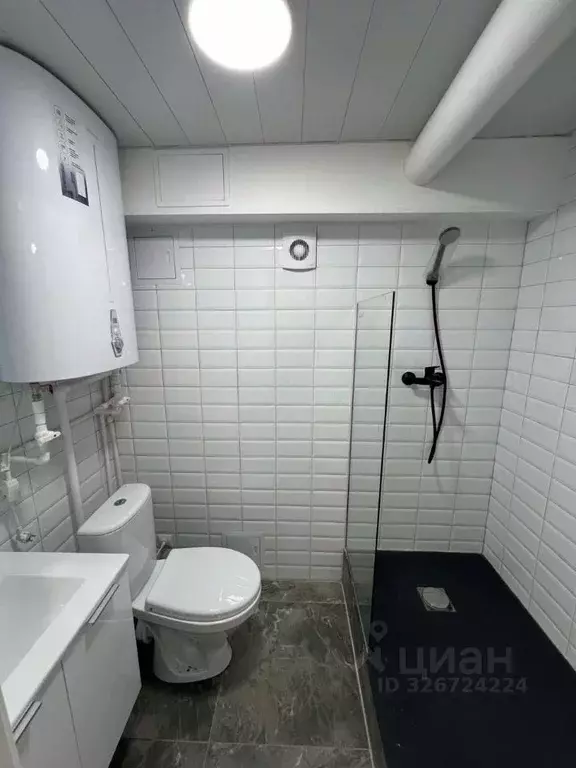 Помещение свободного назначения в Москва ул. Зои и Александра ... - Фото 1