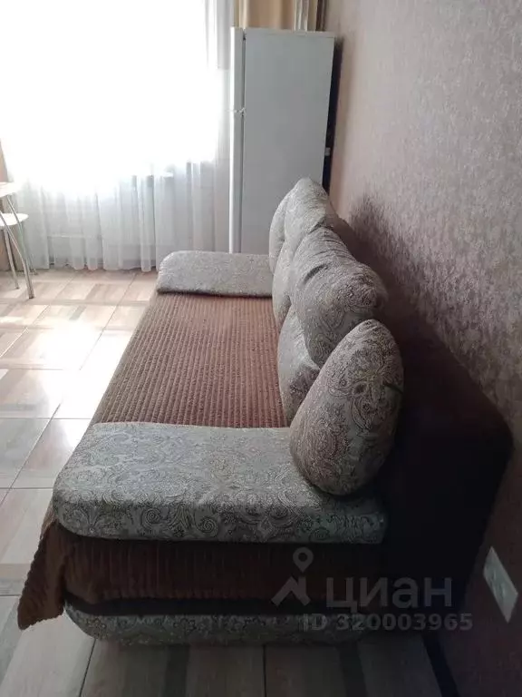 1-к кв. Хакасия, Абакан просп. Дружбы Народов, 49 (43.0 м) - Фото 1