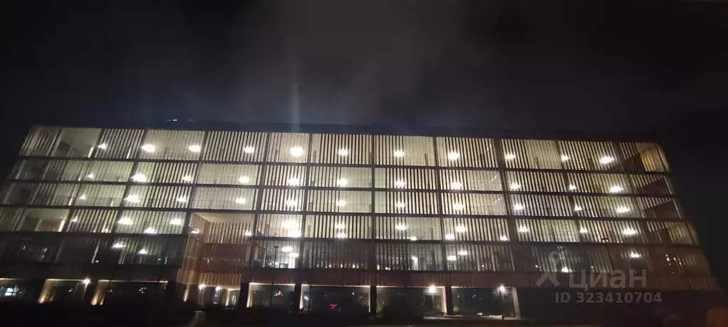 1-к кв. Московская область, Ленинский городской округ, д. Сапроново ... - Фото 2