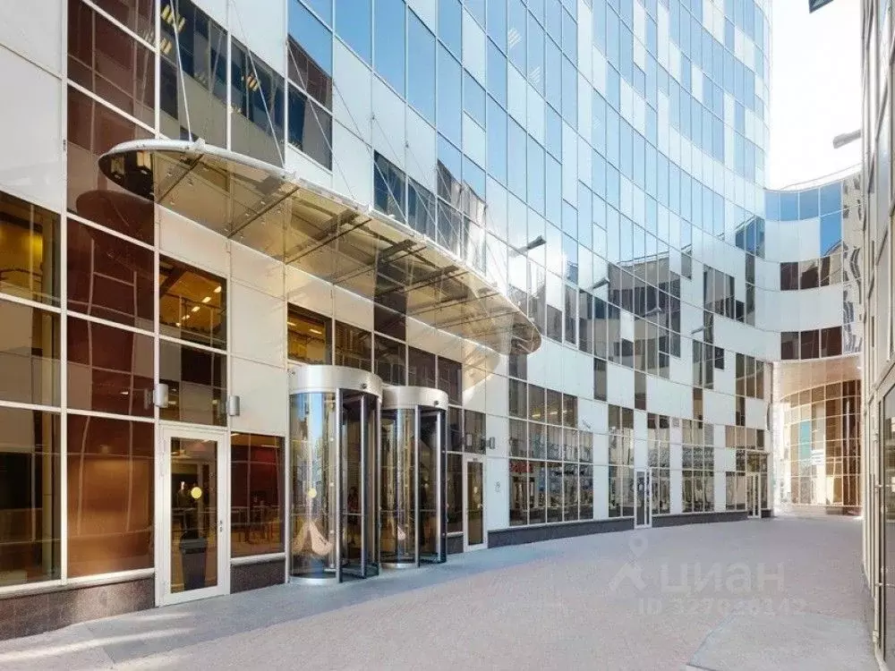 Офис в Москва ул. Авиаконструктора Микояна, 12 (2048 м) - Фото 1