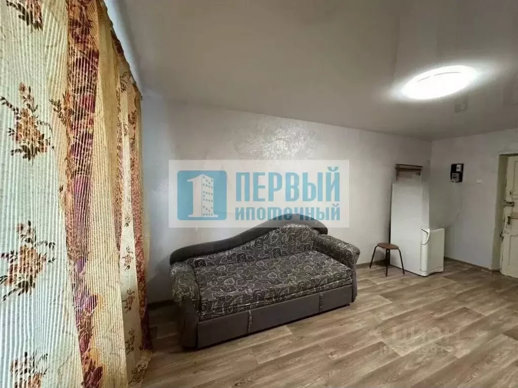 Комната Марий Эл, Йошкар-Ола Красноармейская ул., 68 (17.5 м) - Фото 1