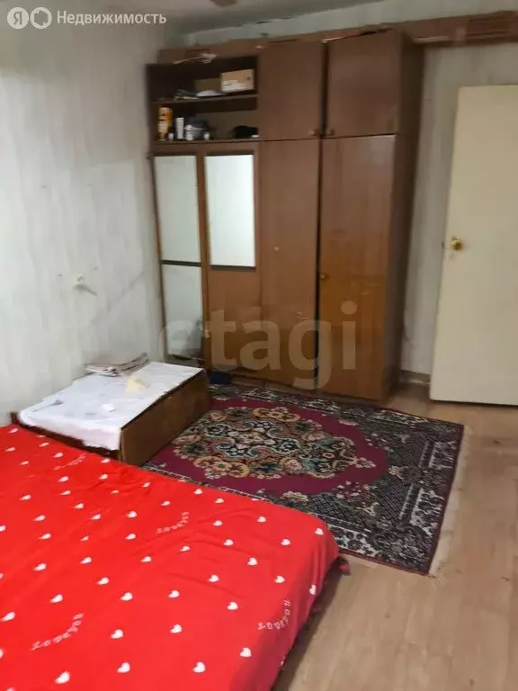 2-комнатная квартира: Казань, улица Академика Глушко, 23 (50.1 м) - Фото 2