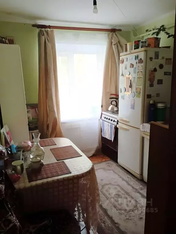 1-к кв. Мордовия, Саранск ул. Васенко, 8 (31.6 м) - Фото 1