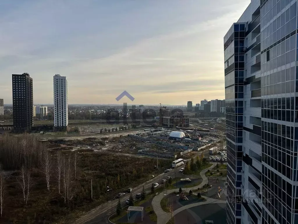 3-к кв. Татарстан, Лаишевский район, Столбищенское с/пос, с. Усады ул. ... - Фото 1