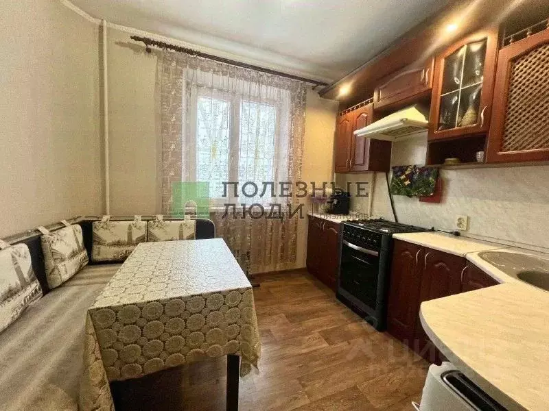 2-к кв. Белгородская область, Белгород ул. Щорса, 55а (51.4 м) - Фото 2