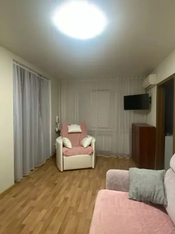 2-к кв. Калмыкия, Элиста ул. Б. Городовикова, 7 (45.0 м) - Фото 2