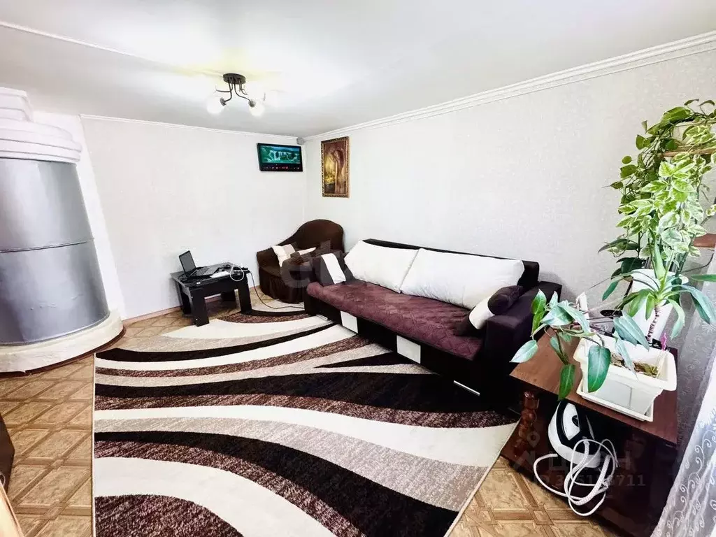 Дом в Свердловская область, Талицкий городской округ, пос. Троицкий ... - Фото 2