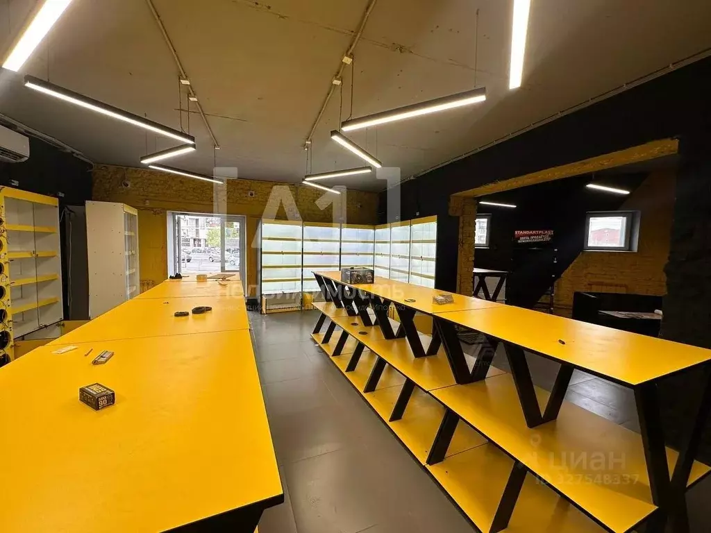 Помещение свободного назначения в Челябинская область, Челябинск ул. ... - Фото 2