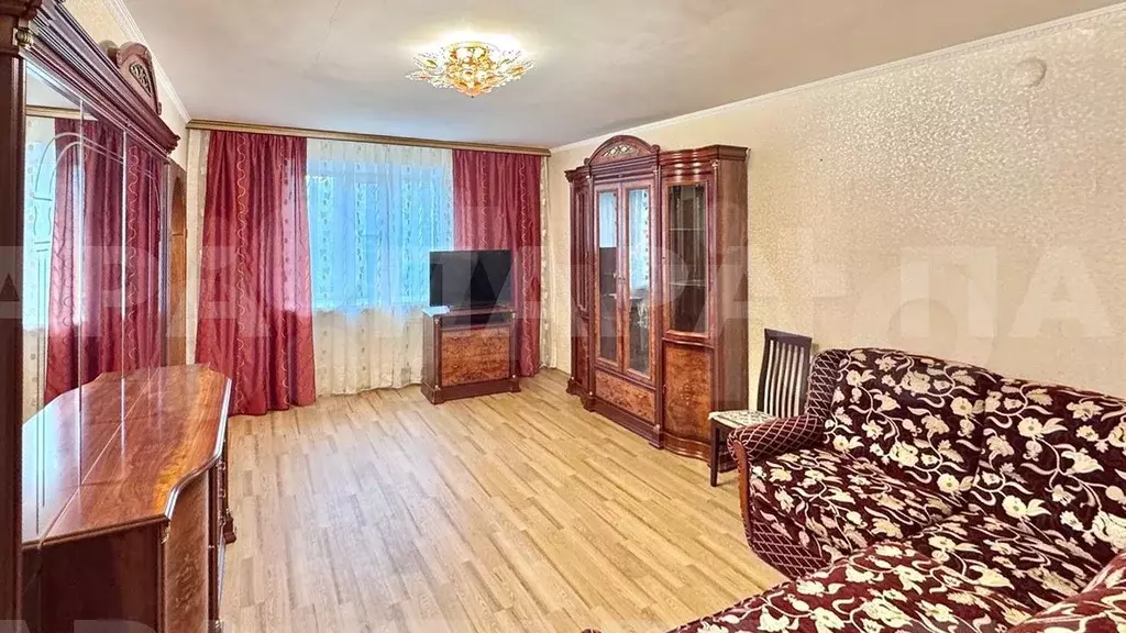 1-к. квартира, 40 м, 5/16 эт. - Фото 0