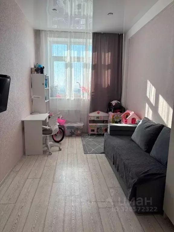 2-к кв. Красноярский край, Сосновоборск Солнечная ул., 8 (46.4 м) - Фото 2