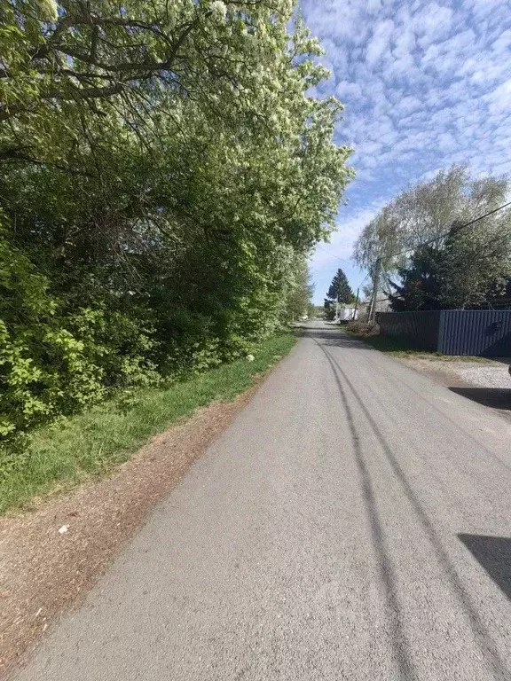 Участок в Свердловская область, Верхняя Пышма городской округ, с. ... - Фото 1