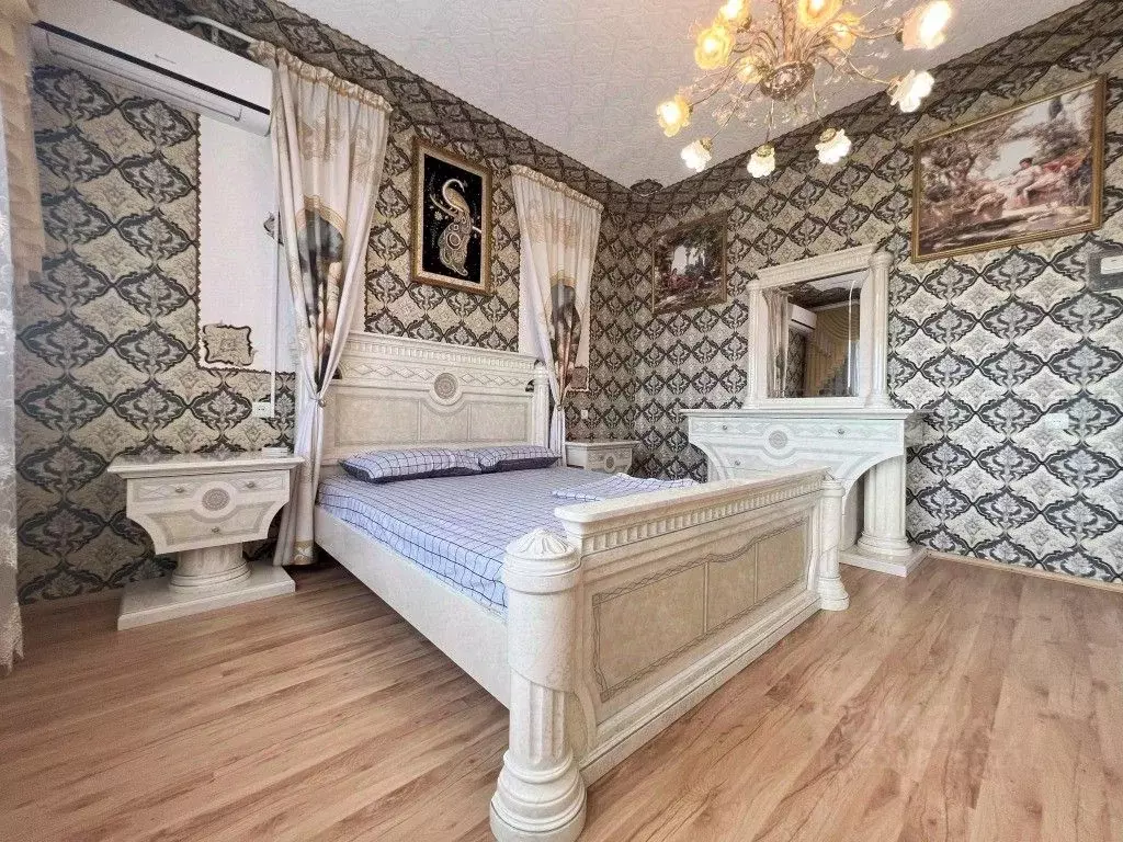 3-к кв. Орловская область, Орел Полесская ул., 19 (78.0 м) - Фото 1