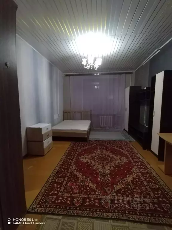 Комната Московская область, Люберцы Октябрьский просп., 375к6 (22.6 м) - Фото 2