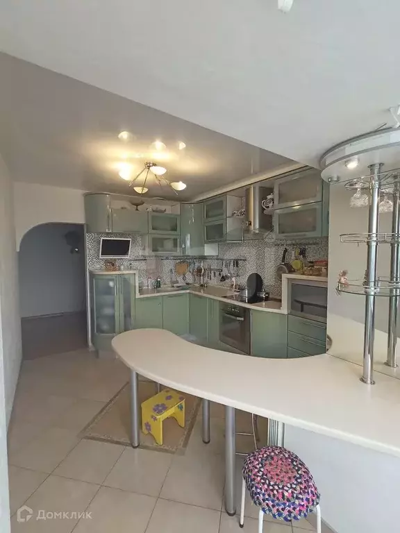 Продаётся 3-к квартира, 73.3 м - Фото 0