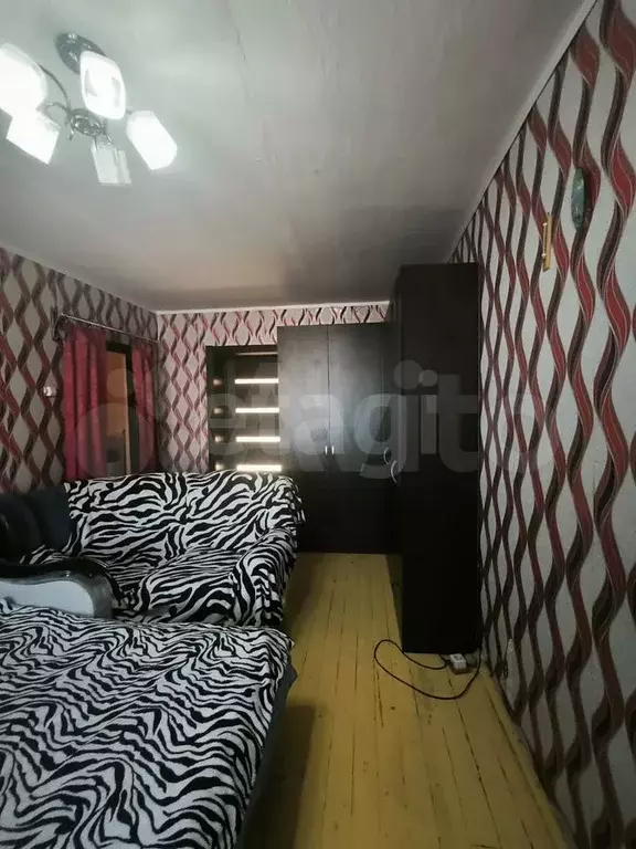 3-к. квартира, 58,2 м, 5/5 эт. - Фото 1