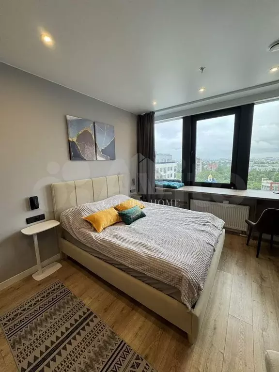 Квартира-студия, 22 м, 15/15 эт. - Фото 0
