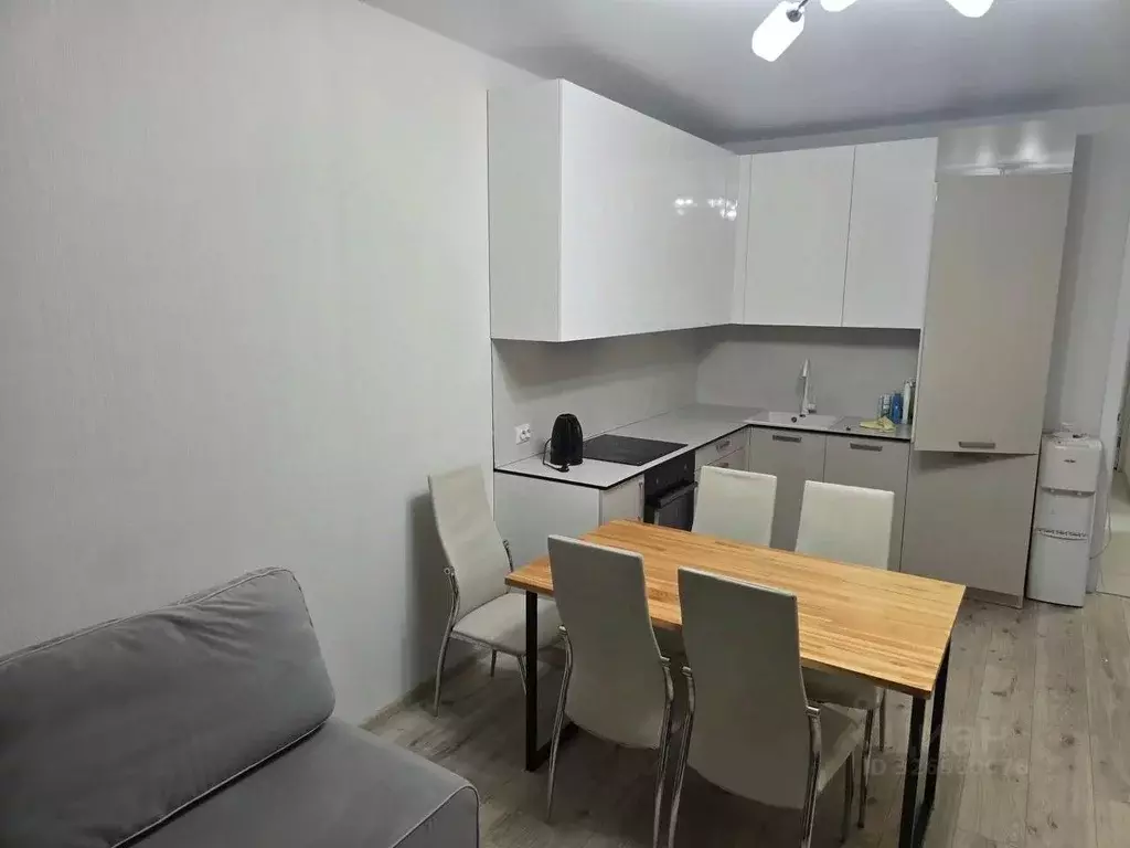 3-к кв. Московская область, Одинцовский городской округ, ... - Фото 2