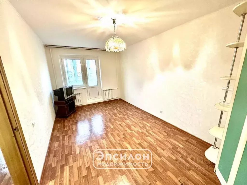 1-к кв. Курская область, Курск просп. Анатолия Дериглазова, 9А (35.8 ... - Фото 1