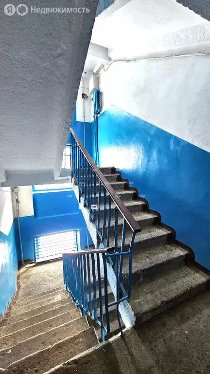 2-комнатная квартира: Невельск, улица Победы, 11 (40.4 м) - Фото 2