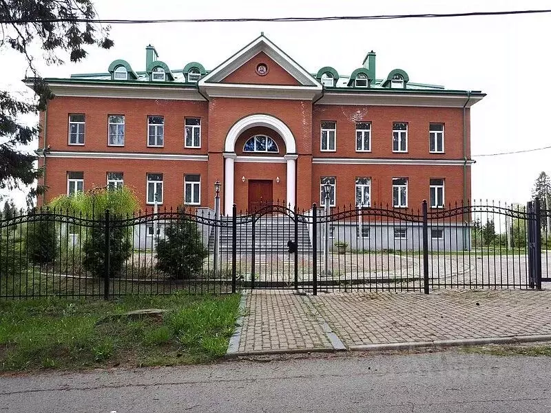 Участок в Ленинградская область, Всеволожский район, Агалатовское ... - Фото 1