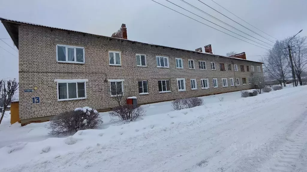 1-к кв. Ярославская область, Переславль-Залесский муниципальный округ, ... - Фото 2