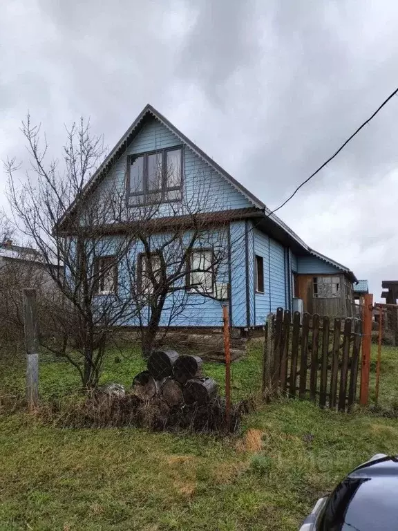 Дом в Ярославская область, Ростовский муниципальный округ, д. Заречье ... - Фото 2