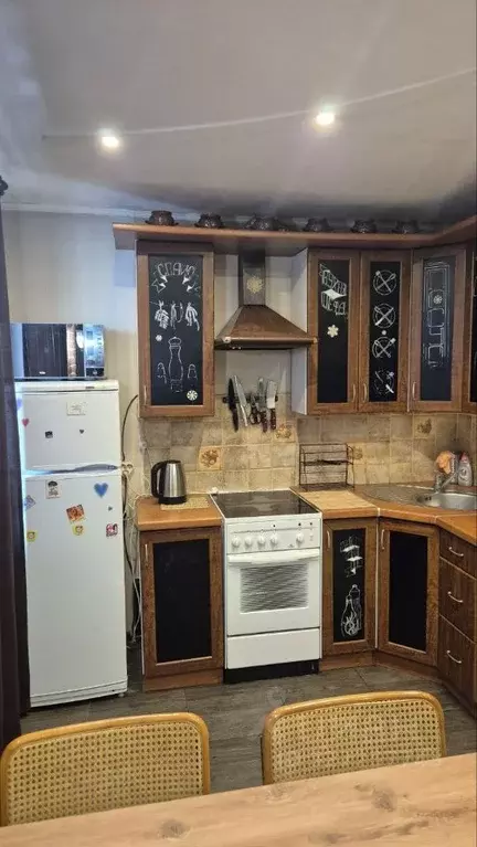 2-к кв. Свердловская область, Екатеринбург ул. Серафимы Дерябиной, ... - Фото 1