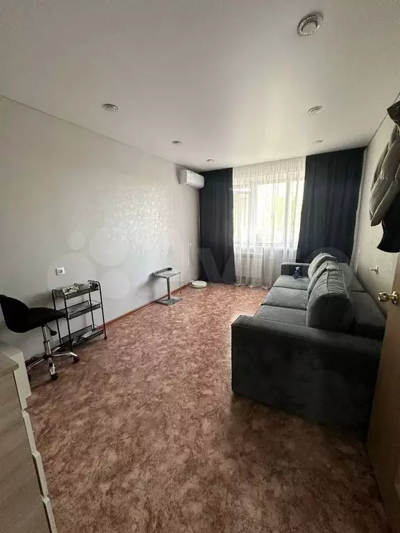 1-к. квартира, 40,1 м, 3/10 эт. - Фото 0