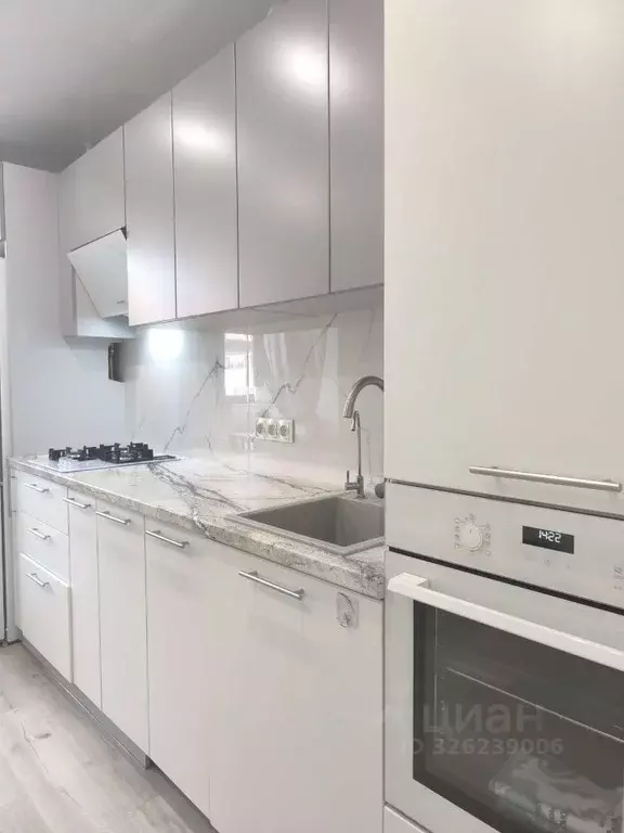 2-к кв. Марий Эл, Йошкар-Ола ул. Анциферова, 48 (71.0 м) - Фото 2