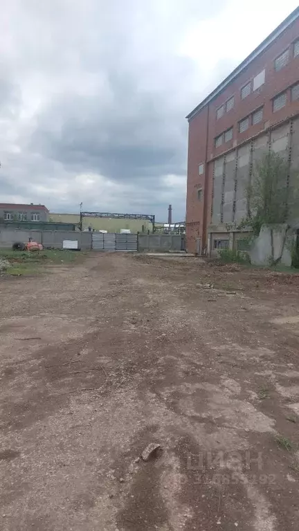 Склад в Саратовская область, Энгельс просп. Химиков, 1Н20 (4500 м) - Фото 0