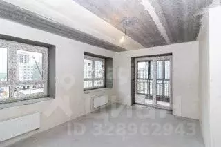 2-к кв. Тюменская область, Тюмень ул. Ильи Кургузова, 3 (69.5 м) - Фото 1