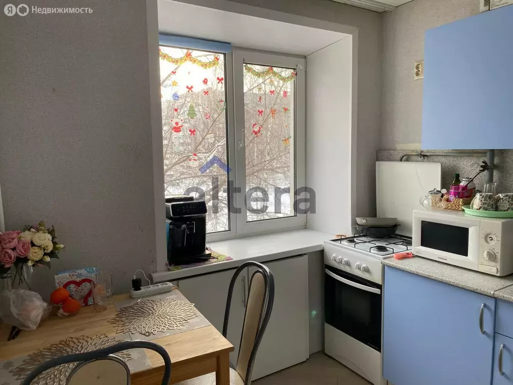 1-комнатная квартира: Казань, улица Энергетиков, 12 (29.8 м) - Фото 1