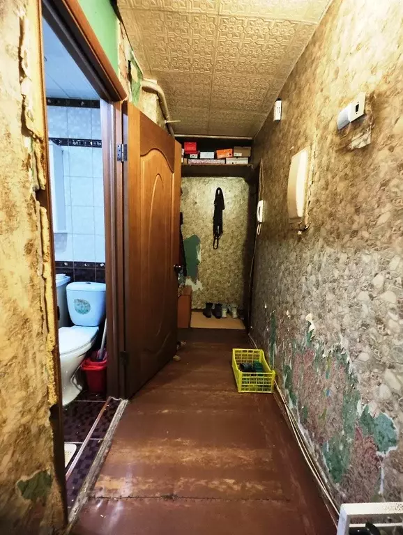Продаётся 2-к квартира, 43.3 м - Фото 1