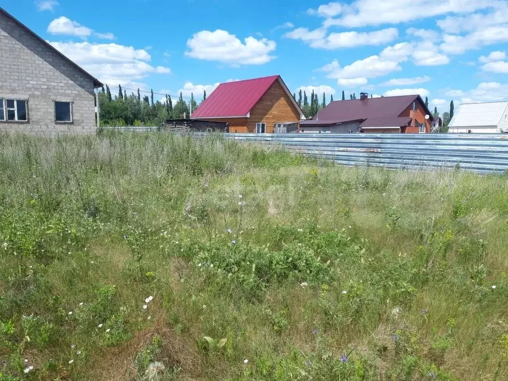 Дом 134,6 м на участке 12,5 сот. - Фото 1