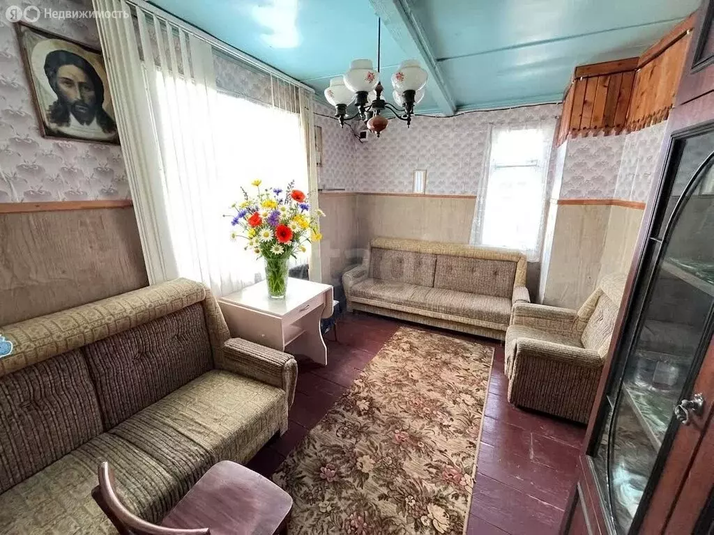 Участок в посёлок Караваево, Заречная улица (2.86 м) - Фото 2