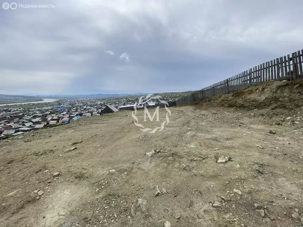 Участок в село Сотниково, ДНТ Созвездие, квартал А, 13 (8 м) - Фото 1