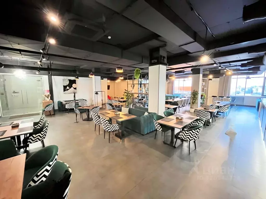 Помещение свободного назначения в Татарстан, Казань Чистопольская ул., ... - Фото 2