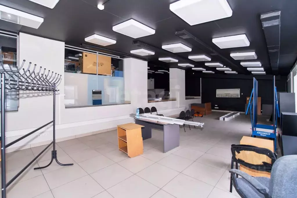 Офис в Томская область, Томск Киевская ул., 93 (780 м) - Фото 1