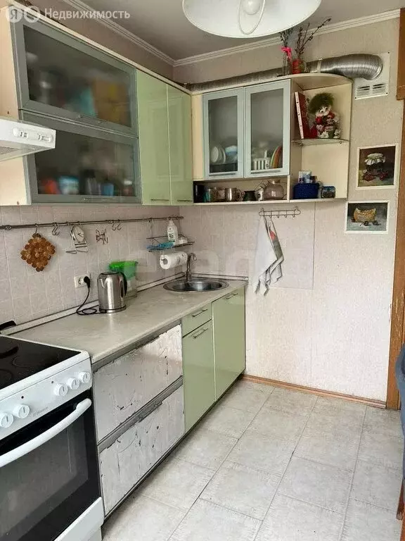 3-комнатная квартира: Копейск, проспект Славы, 21А (67.5 м) - Фото 2