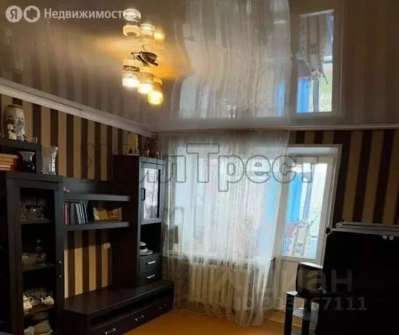 2-комнатная квартира: Белгород, улица Белгородского Полка, 34 (44.5 м) - Фото 1