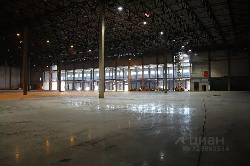 Склад в Московская область, Раменский муниципальный округ, с. ... - Фото 0