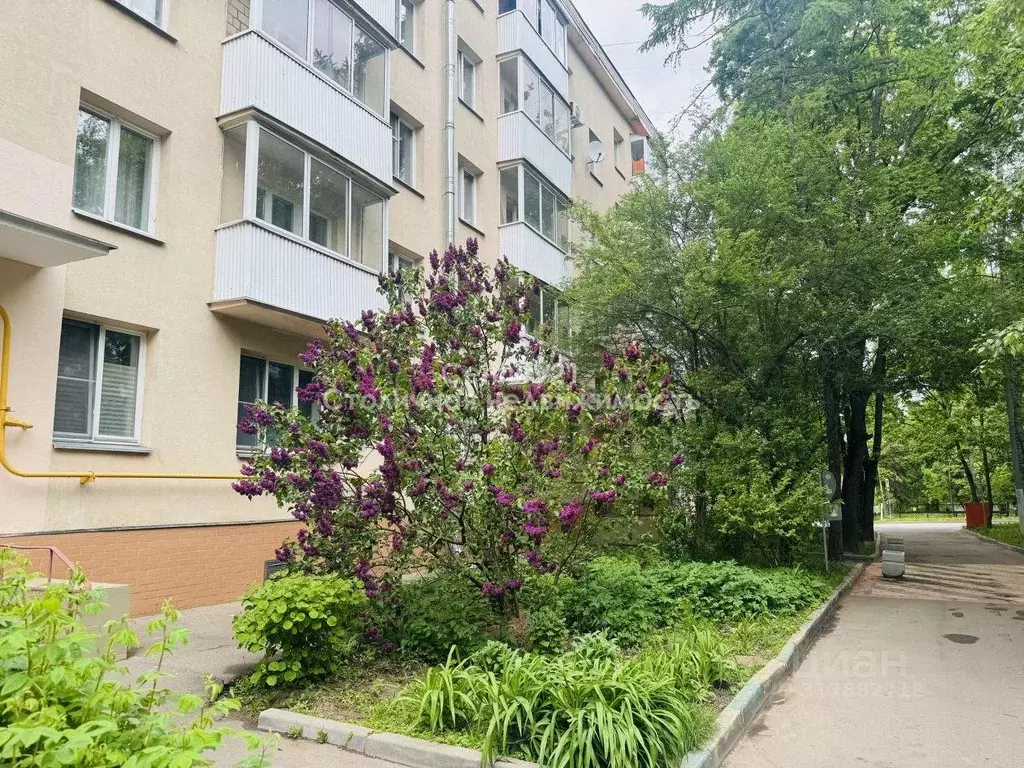 Квартира, 2 комнаты, 43.8 м - Фото 0